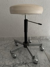 Drehhocker rollen gebraucht kaufen  Heroldstatt
