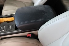 Armrest console titanium for sale  Mount Olive