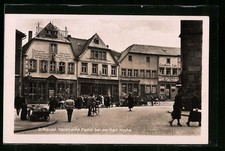 Ansichtskarte wendel malerisch gebraucht kaufen  Berlin