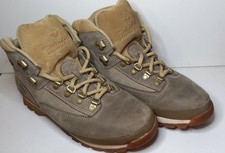 Men timberland euro for sale  MILTON KEYNES