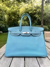 Riginal hermes birkin gebraucht kaufen  Köln