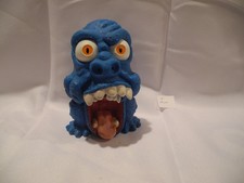 Real ghostbusters figure for sale  Mount Vernon