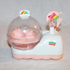 Jouet vintage lucie d'occasion  Cerisy-la-Salle