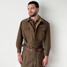 Vintage ww2 1943 d'occasion  Expédié en Belgium