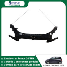 Face renault modus d'occasion  Niort
