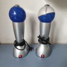 Coppia lampade artemide usato  Pesaro
