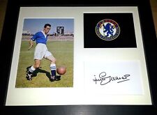 Jimmy greaves chelsea for sale  BOLTON