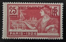 1924 184b jeux d'occasion  France