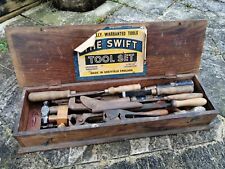 Vintage swift tool for sale  TREHARRIS