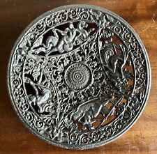 Coalbrookdale cast iron for sale  UK