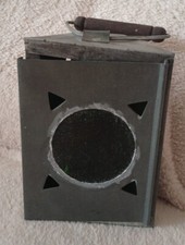 Antike signallampe kleine gebraucht kaufen  Übach-Palenberg