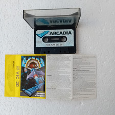 Arcadia gioco vintage usato  Frosinone