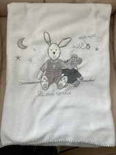 Kiddicare rabbit bear for sale  OXTED