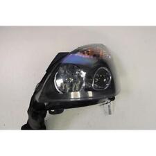 FARO IZQUIERDO PARA RENAULT CLIO 2A SERIE (01-06) RESTYLING 1.2 16V BER. 1998 comprar usado  Enviando para Brazil