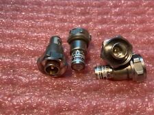 Huber suhner termination usato  Pavia