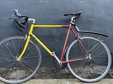 Racing bike peugeot for sale  LONDON