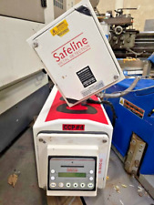 Used safeline metal for sale  Cleveland