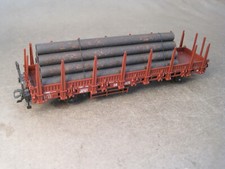 Märklin ladegut rungenwagen gebraucht kaufen  Bamberg
