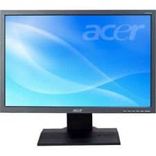 Monitor display lcd usato  Mazara del Vallo