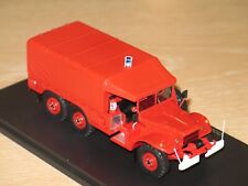 Camion dodge 6x6 d'occasion  Fagnières