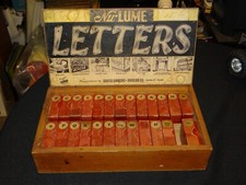 Vintage hardware display for sale  Royersford