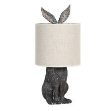 Clayre eef tischlampe gebraucht kaufen  Weyhausen