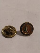 Distintivo pins spilla usato  Sarzana