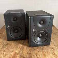 Mackie mr5 active for sale  BRISTOL