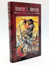 Conan riginal erzählungen gebraucht kaufen  Schömberg