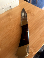 Stainless brass wood for sale  Lovell
