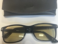 Persol black sunglasses for sale  Lakeville