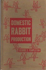 Domestic rabbit production for sale  Goshen
