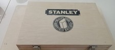 Ciseaux bois stanley d'occasion  Pradines