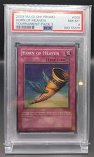 Yugioh horn heaven gebraucht kaufen  Dippoldiswalde