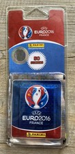 Panini euro 2016 d'occasion  Niort