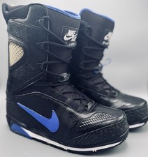 nike snowboard boots 12 for sale  Denver