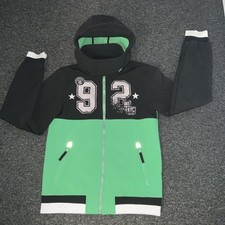 Softshelljacke jungs 158 gebraucht kaufen  Bad Berka