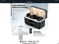 Neewer km18 wireless for sale  CREDITON