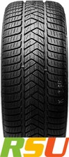 Pirelli scorpion winter gebraucht kaufen  Deutschland