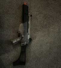 G36c airsoft rifle d'occasion  Expédié en Belgium