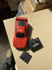 Ferrari radiocomandata re.el usato  Casalecchio di Reno