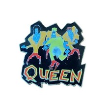 Vintage queen lapel for sale  TAMWORTH