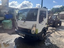 cabstar for sale  KIRKBY STEPHEN
