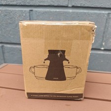 2pour dual press for sale  LEEDS