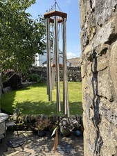 Wind chime arias for sale  SKIPTON