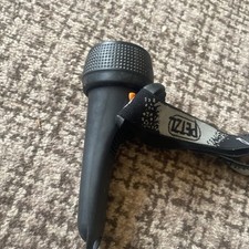 Petzl saxo vintage for sale  HARROW