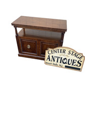 65704 quality mahogany for sale  Mount Holly