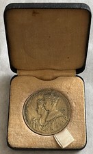 Cased gilt bronze for sale  PLYMOUTH
