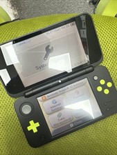 Nintendo 2ds 4360a for sale  WICKFORD