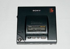 Hochwertiger discman sony gebraucht kaufen  Barsinghausen